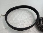 Suzuki SV 650 S Starter Clutch / Sprag / Axle- Base 03- - Image 6