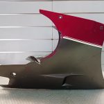 Kawasaki GPX 600 R Belly Pan