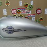 Honda VF 250 C Magna Fuel Tank