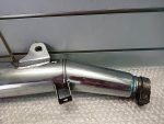 Yamaha XJ 900 31 A Exhaust / Muffler Left - Image 8