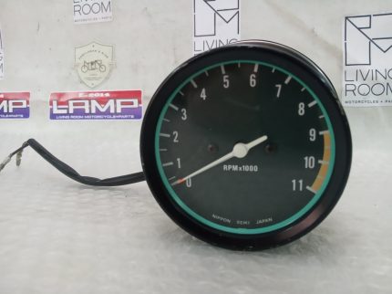 Kawasaki Z 250 C TACHOMETER 80-82