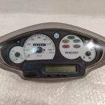 Piaggio SKIPPER 125-150 Instruments / Gauges