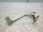 Suzuki GSX 550ES Brake Foot Pedal - Image 3