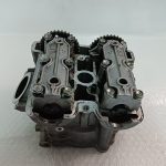 Suzuki SV 650 S Cylinder Head Front 03-