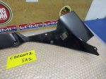 Honda CBR 600 F 2 LEFT FAIRING TRIM PANEL 91-94 - Image 3