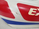 Yamaha FZR 1000 LEFT TAIL 89 - Image 4