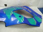 Suzuki GSX 750 F RIGHT FAIRING 89- - Image 4