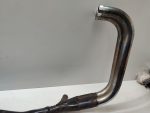 Kawasaki GPZ 600R Exhaust Muffler / Headers Right - Image 3