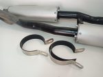 Suzuki GSX 1100F Exhaust / Muffler / Full System - Image 2