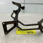 Kawasaki GPZ 750 UT Headlight Bracket Pair