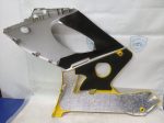Yamaha YZF 600R RIGHT FAIRING 96’ - Image 3