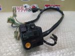 Honda CX 500 LEFT HANDLEBAR SWITCH - Image 2