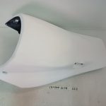Honda CB 1300 sc54 Tail Cowl / Tail Cover / Tail Piece Cover / Seat Plate / Single Seat Conversion