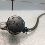 Aprilia RSV 1000 Mille Cap / Radiator 08’