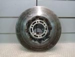 Yamaha RD 400 Rear Disc Brake Rotor - Image 2