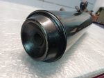 Yamaha FZ 750 Exhaust / Muffler Right - Image 8