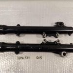 Kawasaki GPZ 550 μπουκάλες πιρουνιού 81’