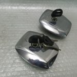 Suzuki GS 125/250/400/750/1100 GAS CUP TAP