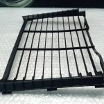 Honda VF 750 S Sabre Radiator Grill