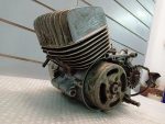 Yamaha RD 50 Engine Motor - Image 3