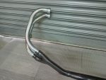 Kawasaki ZX-10 Tomcat  Exhaust / Muffler Left / Header - Image 6