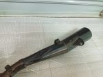 Suzuki GSX 550 ES  Exhaust / Muffler Left / Header - Image 3