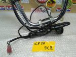 Honda CF 50 Chaly Handle Bar / Switches - Image 2