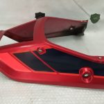 Honda CX 500/650 E TAIL 83-