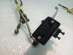 Suzuki GSXR 1100 Front Brake Master Cylinder /  Lever / Hoses - Image 3
