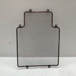 Kawasaki ZX-10 Tomcat Radiator Grill Cover