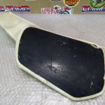 Kawasaki KLR 250 Number Plate Left