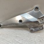 Honda CB 250 N / CB 400 N Footpeg Bracket Right