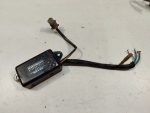 Honda CB 250T ECU/CDI