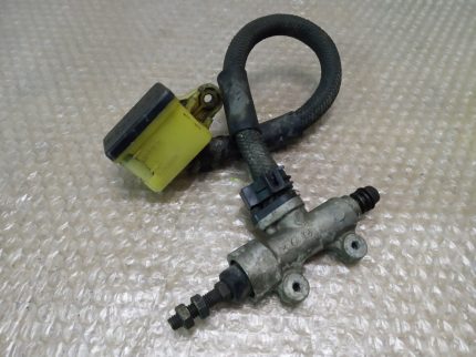 Honda CBR 250 Rear Brake Master Cylinder