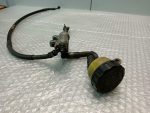 Honda XRV 750 Africa twin Rear  Brake Master Cylinder - Image 3