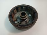 Honda CB 400 N Flywheel - Image 2