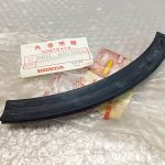 Honda VF 750 F Rub / Screen Seal