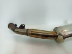 Honda VTR 1000 SP1 SP2 Exhaust / Muffler / Full System Left ( Perfect Condition ) - Image 4