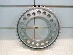 Honda CB 1300 super four sc40 SpRocket Front Rear 98-02’ - Image 4