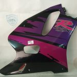 Suzuki GSXR 750 RIGHT FAIRING 91-93’