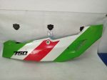Kawasaki ZXR 750 H1 H2 RIGHT TAIL 89-