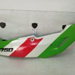 Kawasaki ZXR 750 H1 H2 RIGHT TAIL 89-
