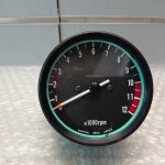 Kawasaki Z 250 Tachometer