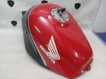 Honda CBR 600 f pc25 FUEL TANK & KEY 87- - Image 2