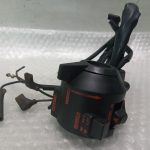 Honda VT500E HANDLEBAR LEFT SWITCH 83-88’