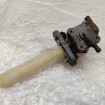 Yamaha TR-1 ρουμπινέτο δεξί k φίλτρο