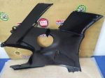 Honda CBR 600 F pc25 LEFT FAIRING - Image 6