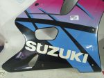 Suzuki GSXR 750 RIGHT FAIRING 91-93’ - Image 3