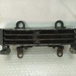 Kawasaki GPZ 1100 OIL COOLER 81-82