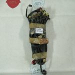 Honda CBX 750 F WIRING HARNESS